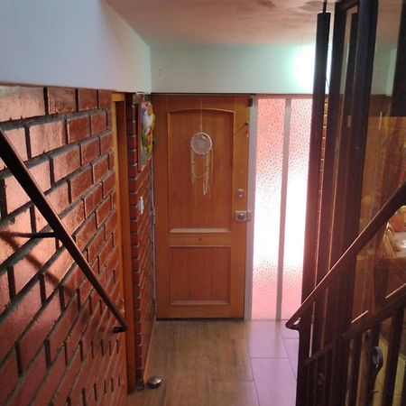 Hostal Donde Rita Vicuña Zewnętrze zdjęcie