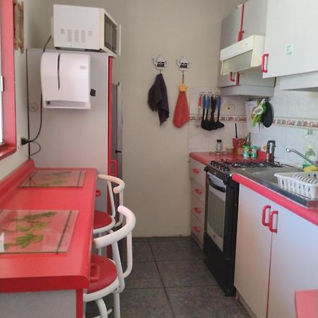 Hostal Donde Rita Vicuña Zewnętrze zdjęcie