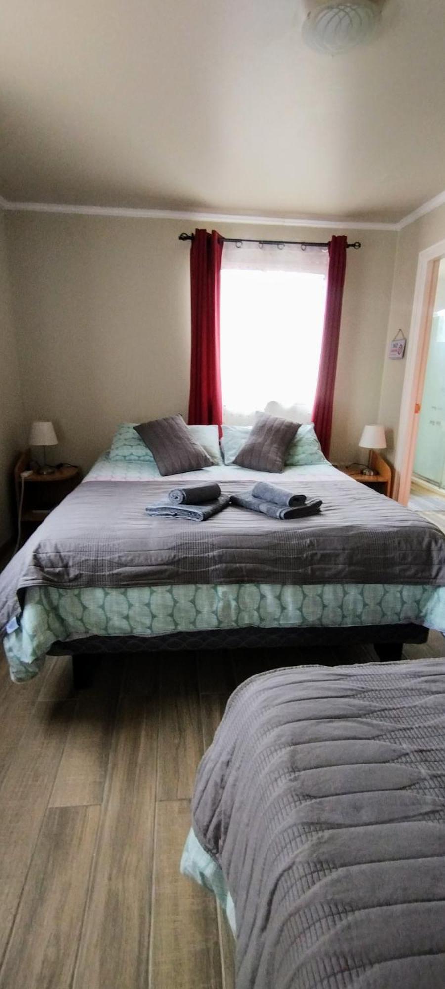Hostal Donde Rita Vicuña Pokój zdjęcie