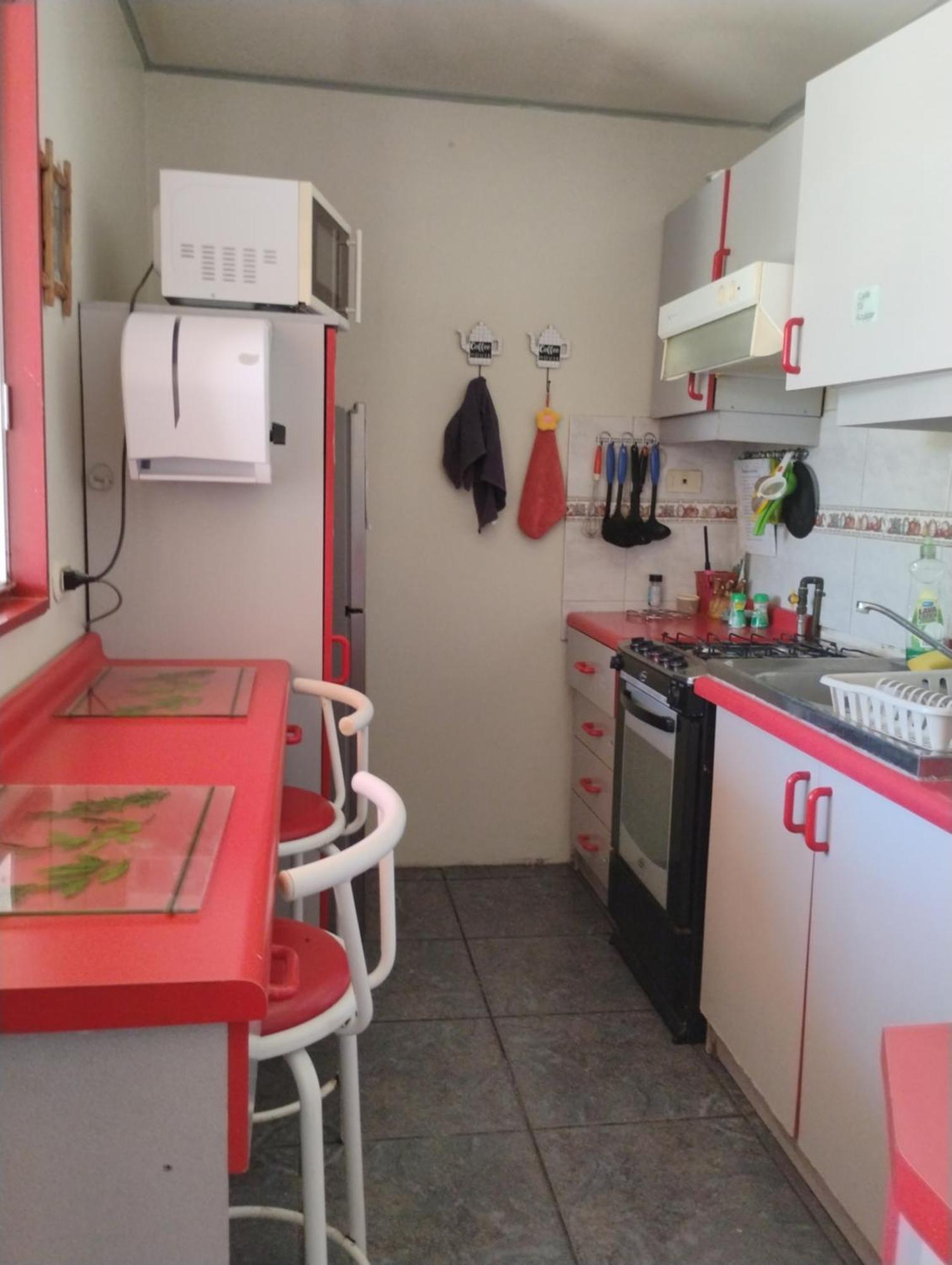Hostal Donde Rita Vicuña Zewnętrze zdjęcie