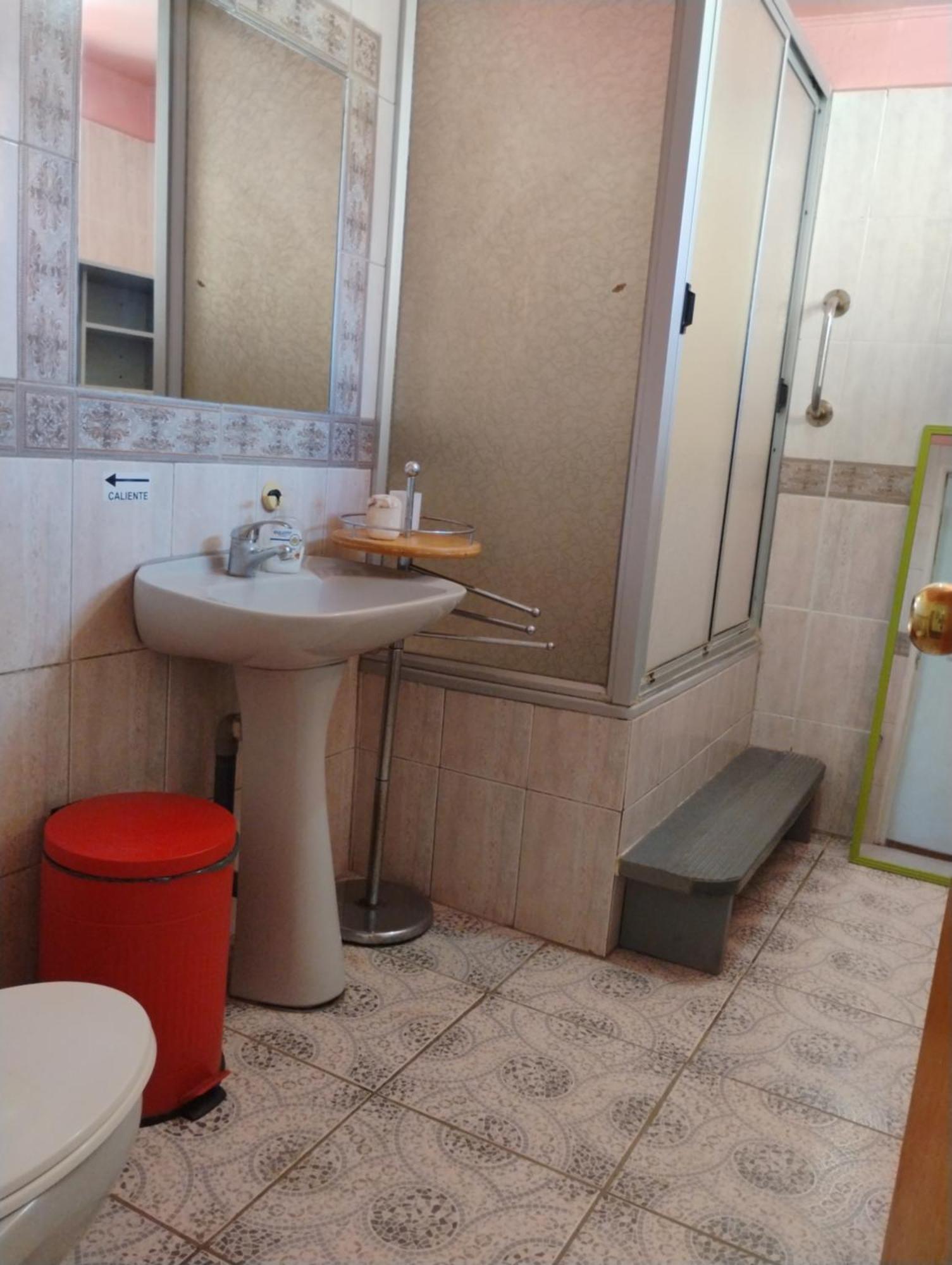 Hostal Donde Rita Vicuña Pokój zdjęcie