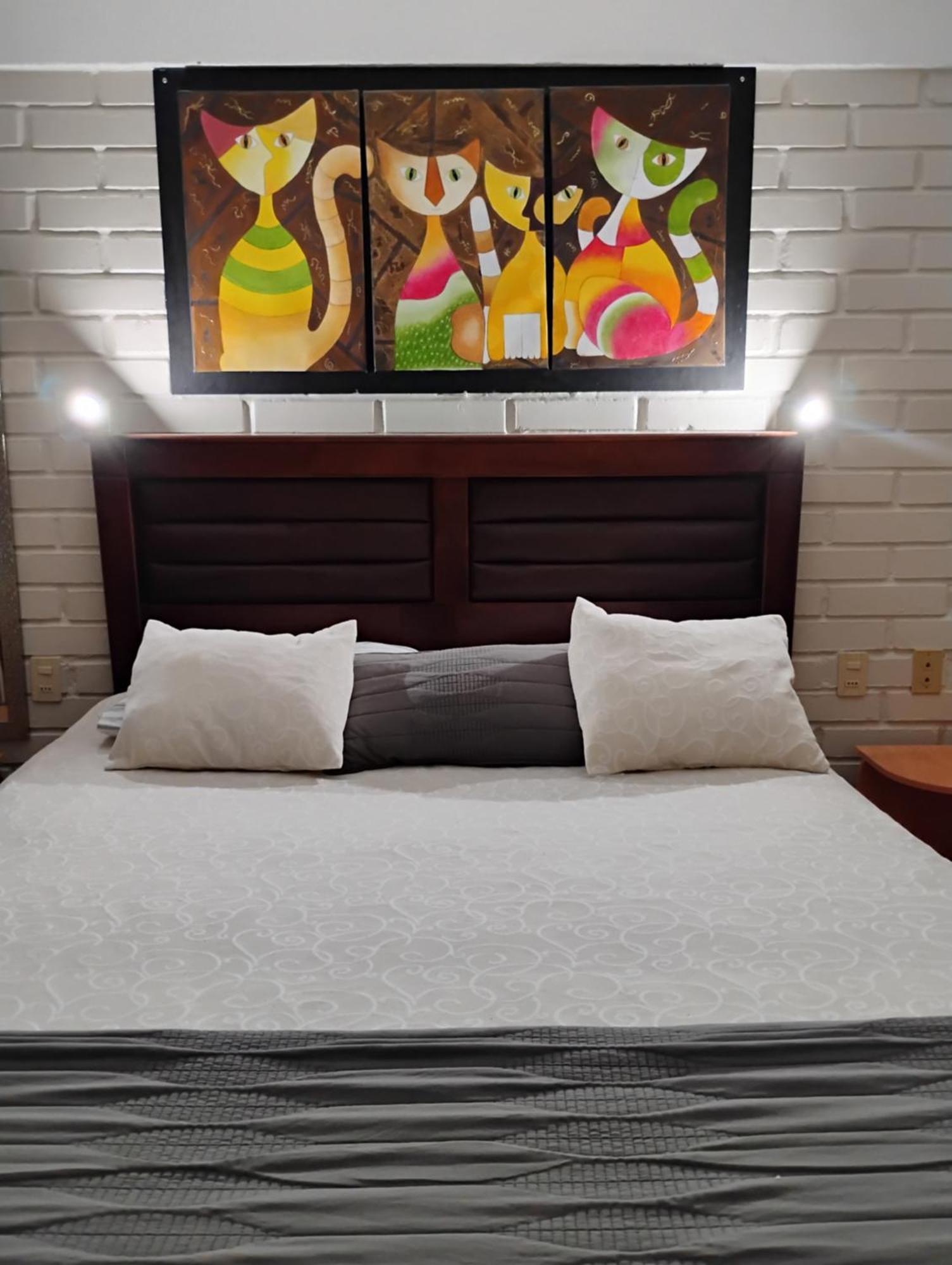 Hostal Donde Rita Vicuña Pokój zdjęcie