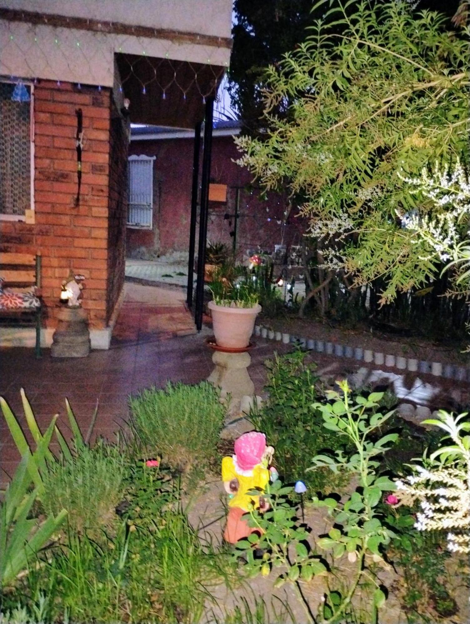Hostal Donde Rita Vicuña Zewnętrze zdjęcie