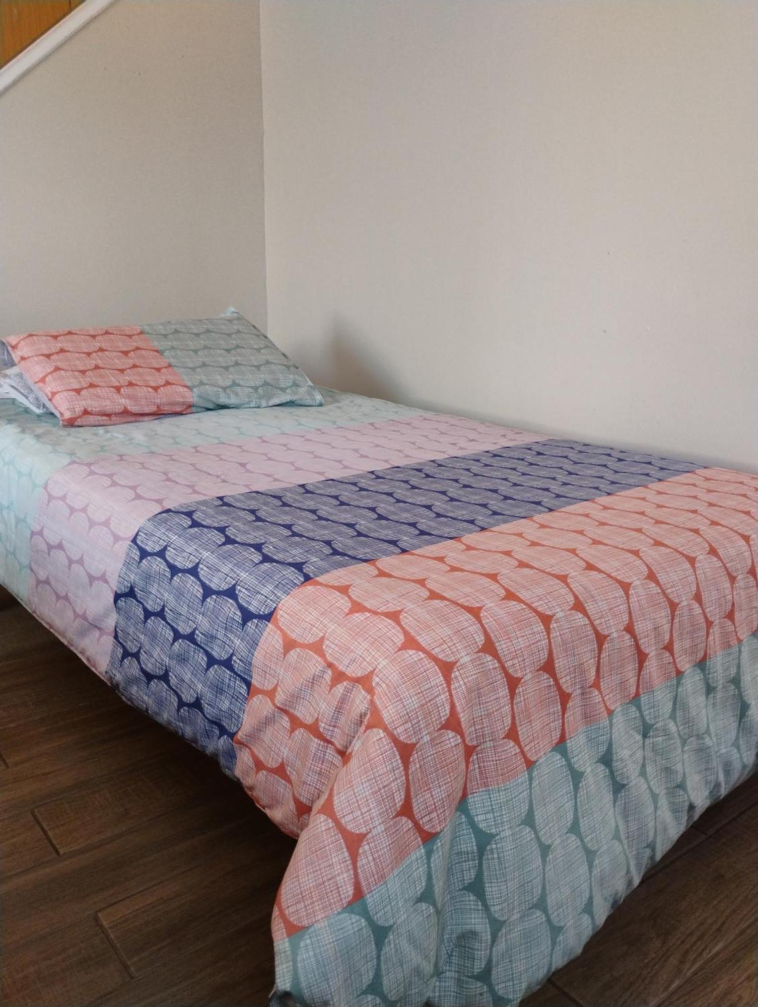 Hostal Donde Rita Vicuña Zewnętrze zdjęcie